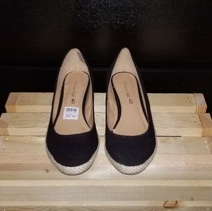 American Eagle Espadrilles